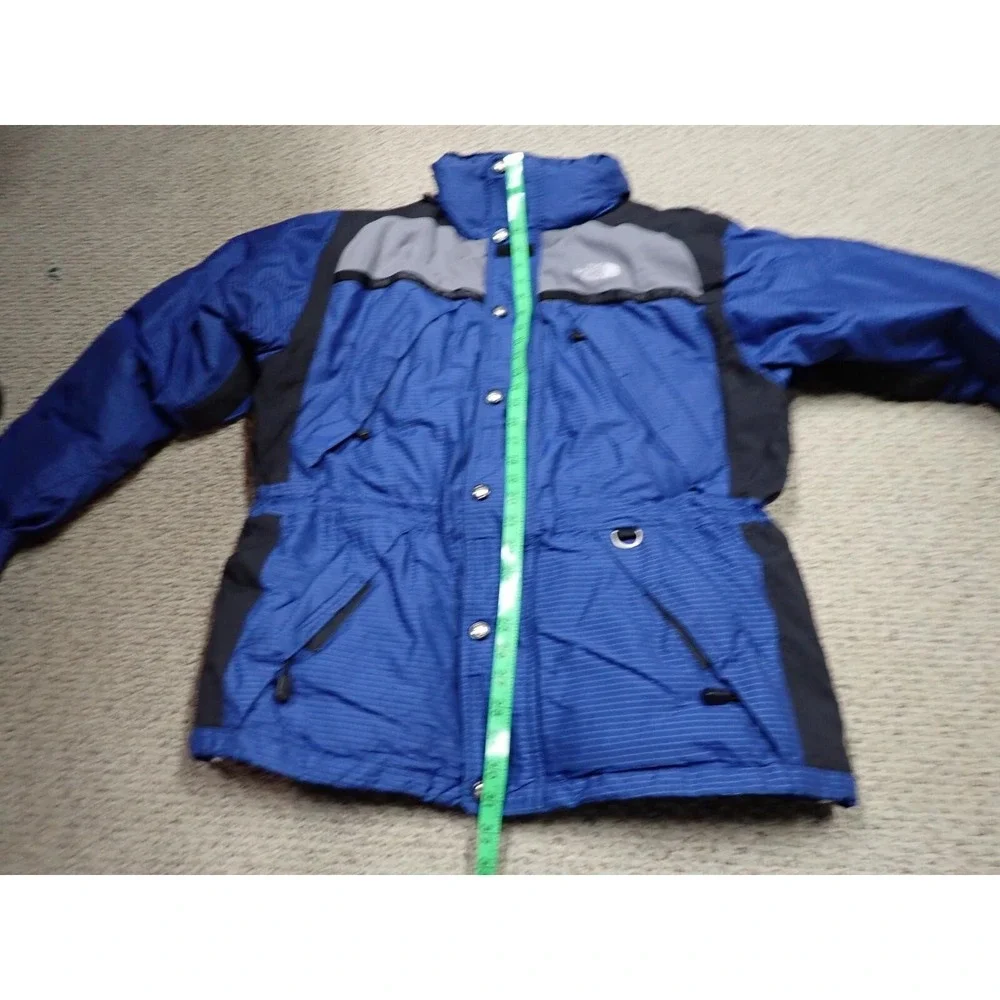 The North Face north face